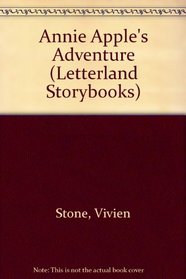 Annie Apple's Adventure (Letterland Storybooks)