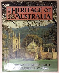 The Heritage of Australia
