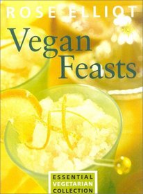 Vegan Feasts