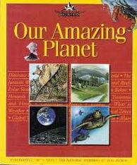 Our Amazing Planet (Nature Company Discoveries Library)