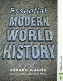 Essential Modern World History