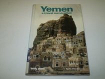 Yemen T.S.K.#1 (Lonely Planet Yemen)