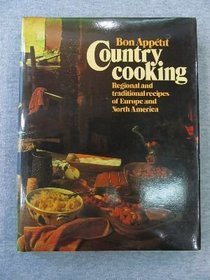 Bon Appetit Country Cooking