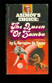 The Queen of Zamba