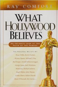 What Hollywood Believes