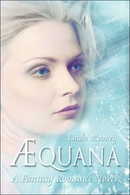 AEquana: A Fantasy Romance Novel