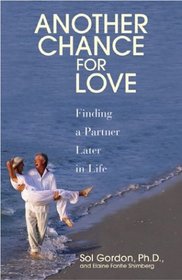 Another Chance for Love: Finding a Partner Later in Life