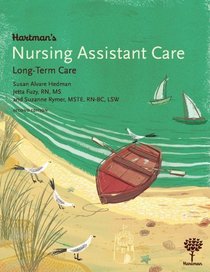 Hartman's Nursing Assistant Care: Long-Term Care, 2nd Edition (Hardcover)