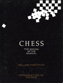 Chess: The Making of the Musical