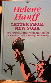 Letter from New York: Bbc 