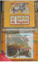 El ladron de Bagdad / The Thief of Baghdad (Coleccion Sonido Y Fantasia) (Spanish Edition)