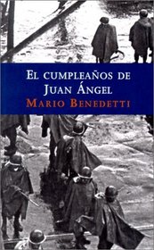 El cumpleaos de Juan Angel (Punto de Lectura) (Spanish Edition)