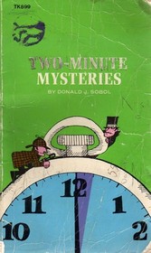Two-Minute Mysteries