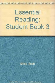Essential Reading: Student Book 3