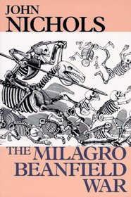 The Milagro Beanfield War