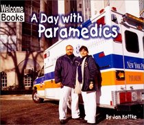 A Day with Paramedics (Hard Work)