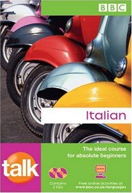 Talk Italian (Italian Edition)