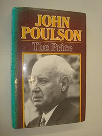 John Poulson - the price: The autobiography of John Poulson, architect
