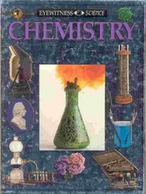 Chemistry (Eyewitness Science)