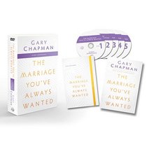 The Marriage You've Always Wanted Event Experience