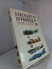 Aircraft in Profile: v. 7