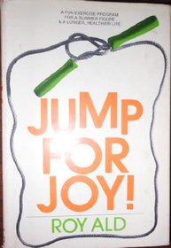 Jump for Joy!