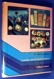 The collector's encyclopedia of hatpins and hatpin holders