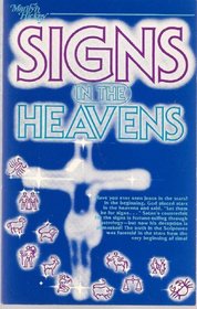 Signs in the Heavens