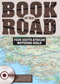 Book of the Road South Africa