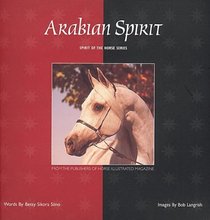 Arabian Spirit (Spirit of the Horse)