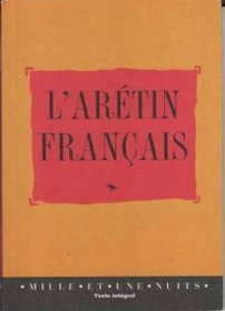 L'Artin Franais par un Membre de l'Acadmie des Dames