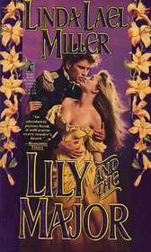 Lily and the Major (Orphan Train, Bk 1)