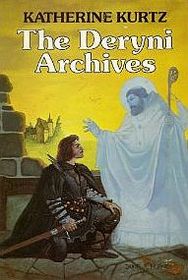 the deryni archives