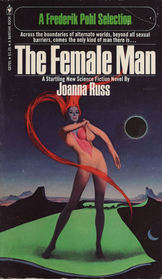 The Female Man