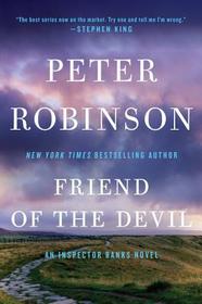 Friend of the Devil (Inspector Banks, Bk 17)