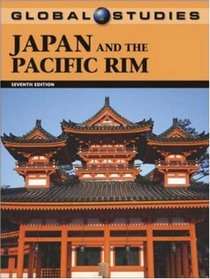Global Studies: Japan and the Pacific Rim, 7/E