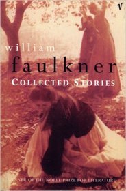 The Penguin Collected Stories of William Faulkner