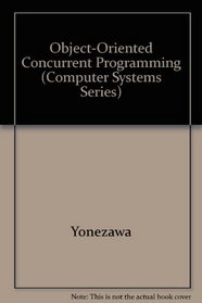 Object-Oriented Concurrent Programming (Artificial Intelligence)