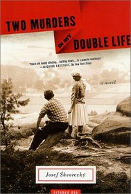 Two Murders in My Double Life : A Novel
