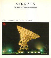 Signals: The Science of Telecommunications