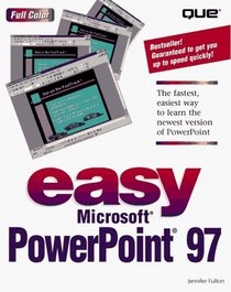 Easy Powerpoint 97