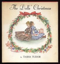 The Dolls' Christmas
