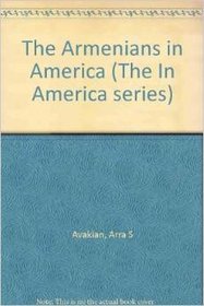 Armenians in America (In America Series)