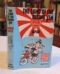 Land of the Rising Yen : Japan