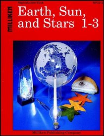 Earth, sun, and stars, 1-3 (Primary science)
