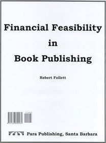 Financial Feasibility in Book Publishing