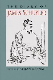 The Diary of James Schuyler