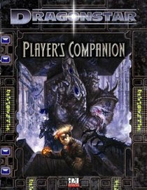 Dragonstar: Player's Companion