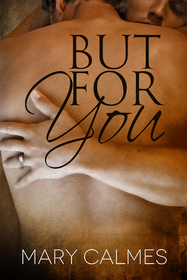 But For You (A Matter of Time, Bk 6)