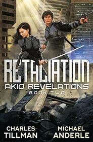 Retaliation (Akio Revelations)